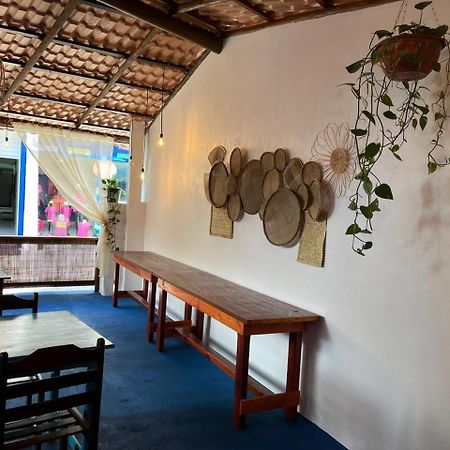Pousada Ilha De Boipeba Velha Boipeba エクステリア 写真