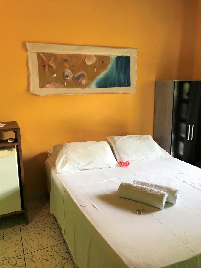 Pousada Ilha De Boipeba Velha Boipeba エクステリア 写真