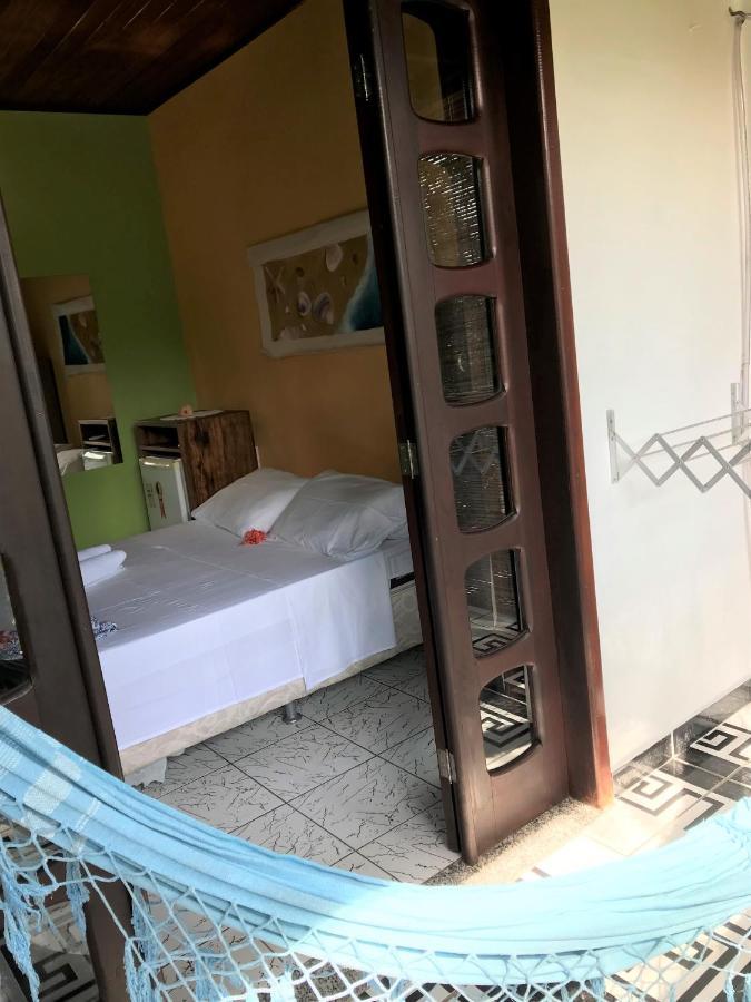 Pousada Ilha De Boipeba Velha Boipeba エクステリア 写真