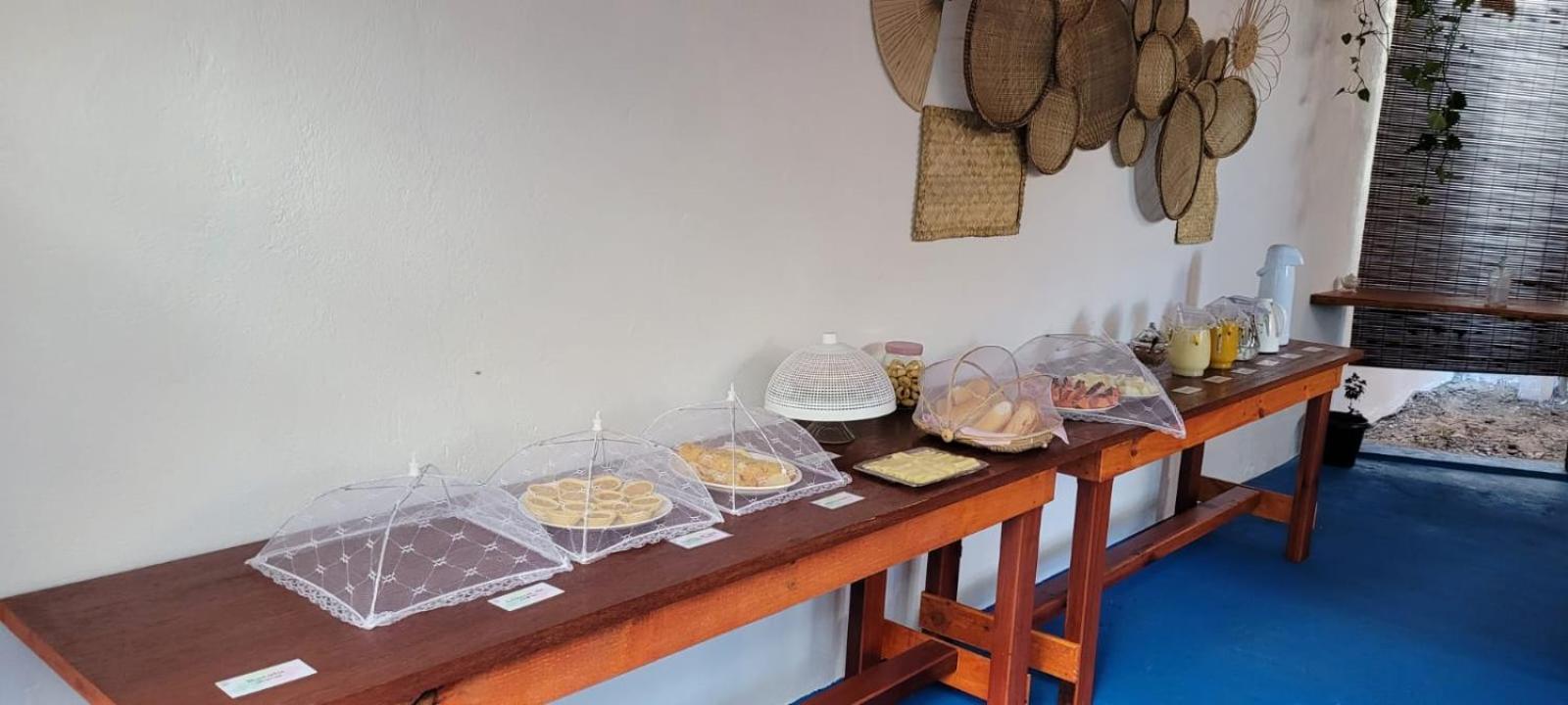 Pousada Ilha De Boipeba Velha Boipeba エクステリア 写真